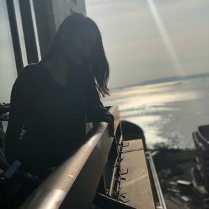 Meet your Posher, Dolma